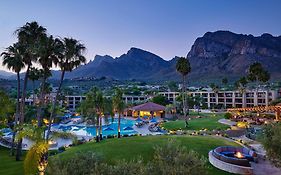 Hilton Tucson el Conquistador Resort
