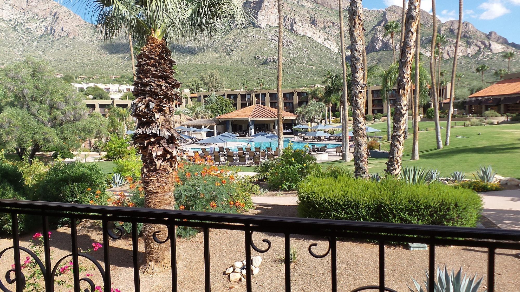El Conquistador Tucson, A Hilton Resort Exterior photo